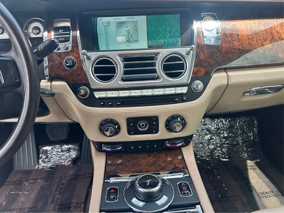 2015 Rolls-Royce Wraith 2nd Gen - Image 14 of 20