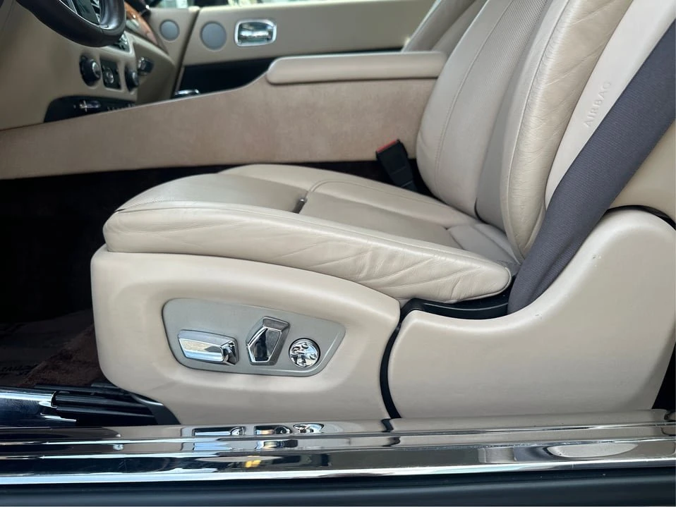 2015 Rolls-Royce Wraith 2nd Gen - Image 19 of 20