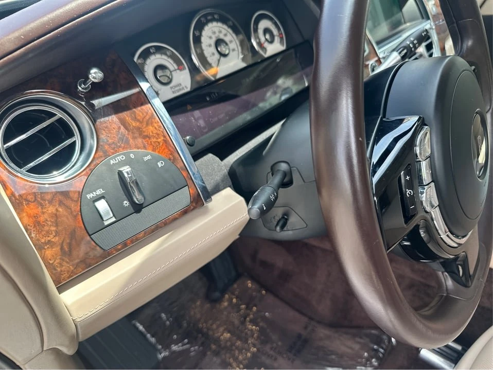 2015 Rolls-Royce Wraith 2nd Gen - Image 18 of 20