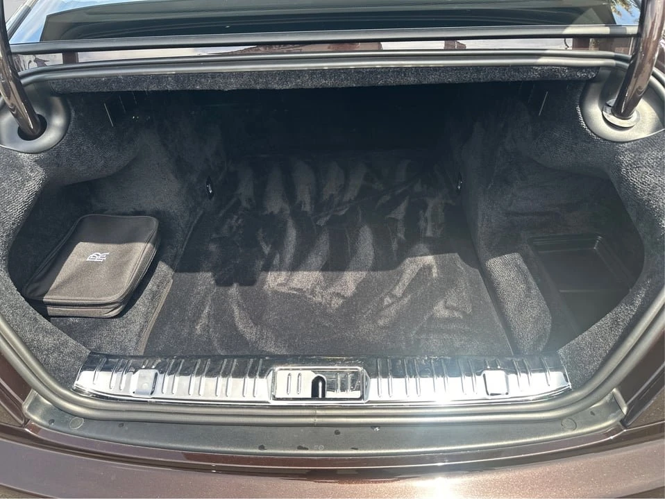2015 Rolls-Royce Wraith 2nd Gen - Image 13 of 20