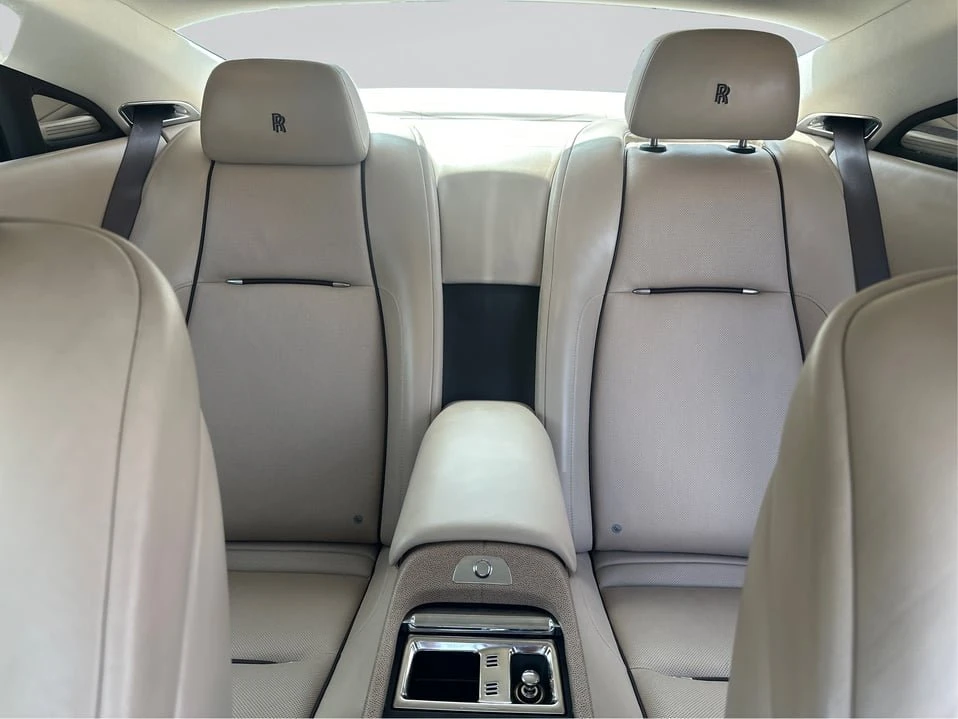2015 Rolls-Royce Wraith 2nd Gen - Image 15 of 20