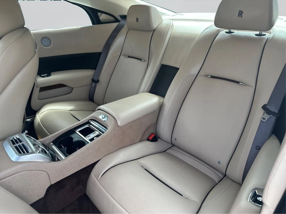 2015 Rolls-Royce Wraith 2nd Gen - Image 10 of 20