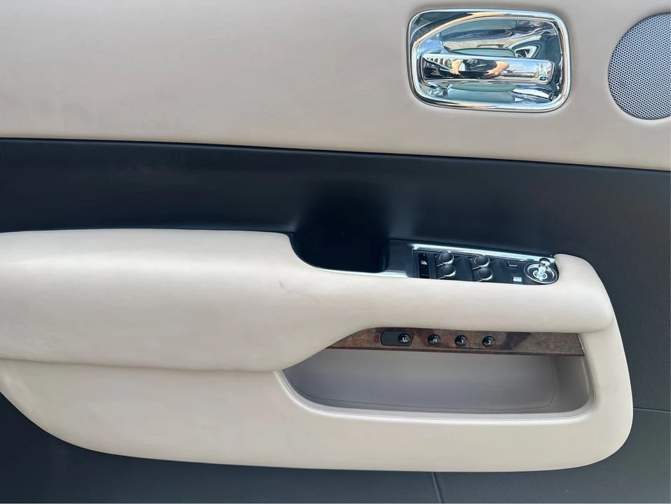 2015 Rolls-Royce Wraith 2nd Gen - Image 20 of 20