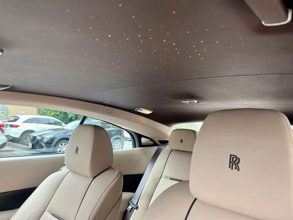 2015 Rolls-Royce Wraith 2nd Gen - Image 20 of 20