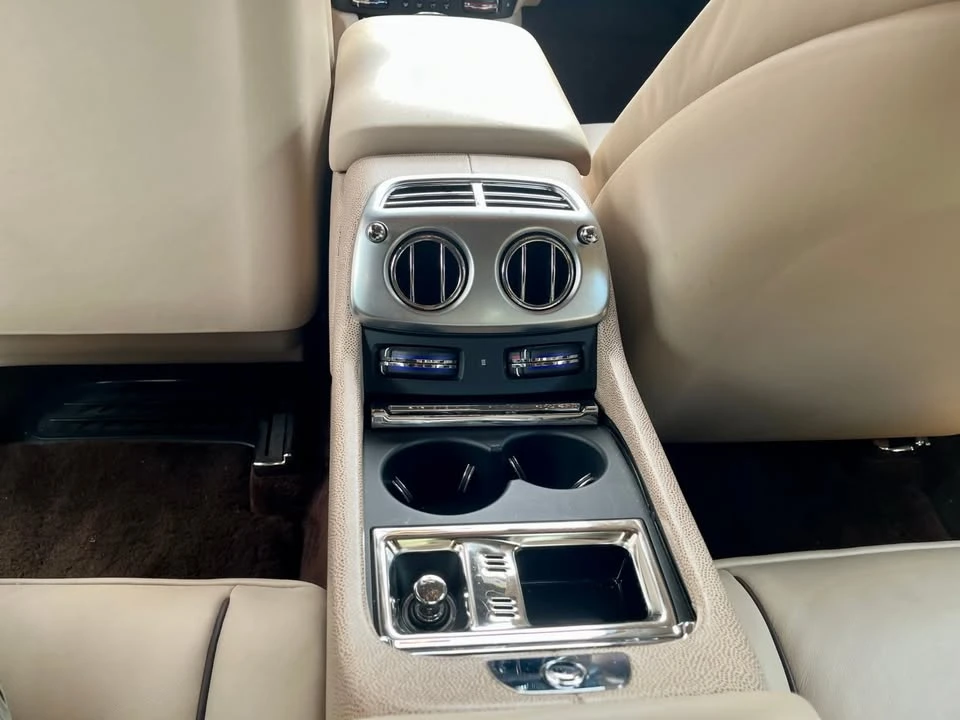 2015 Rolls-Royce Wraith 2nd Gen - Image 14 of 20