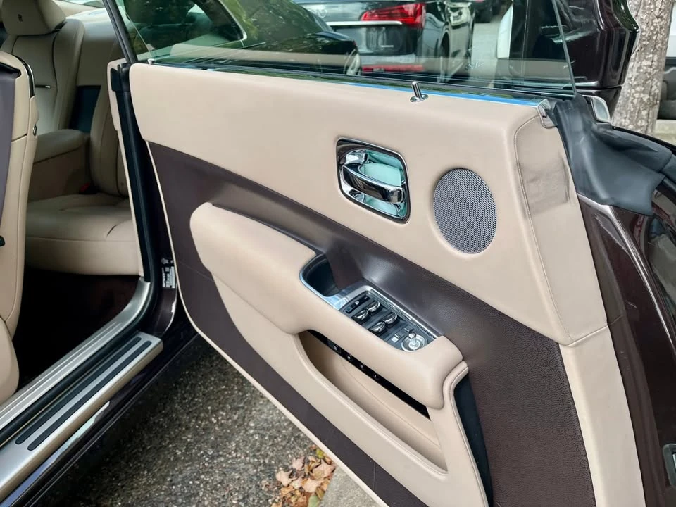 2015 Rolls-Royce Wraith 2nd Gen - Image 19 of 20