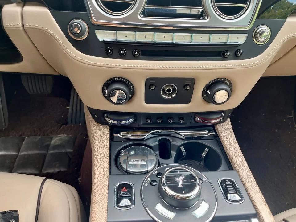 2015 Rolls-Royce Wraith 2nd Gen - Image 15 of 20
