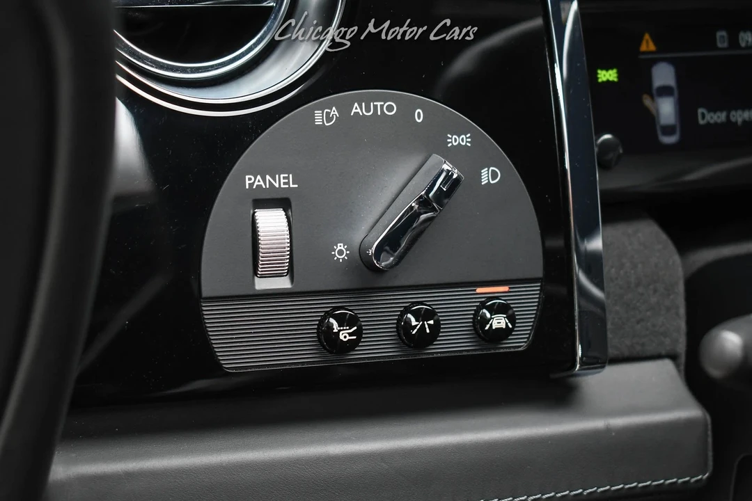 2015 Rolls-Royce Wraith 2nd Gen - Image 10 of 12