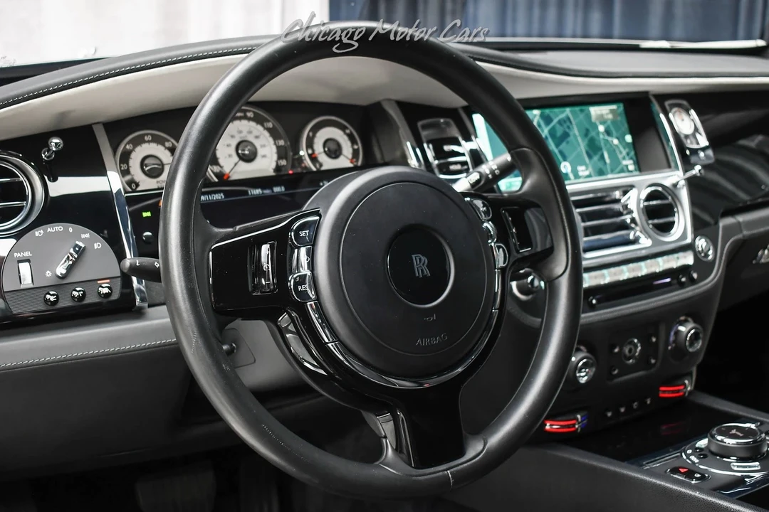 2015 Rolls-Royce Wraith 2nd Gen - Image 9 of 12