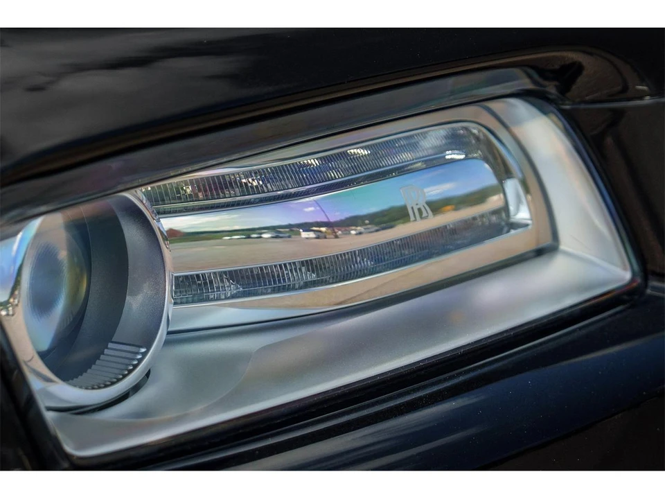 2015 Rolls-Royce Wraith 2nd Gen - Image 21 of 31
