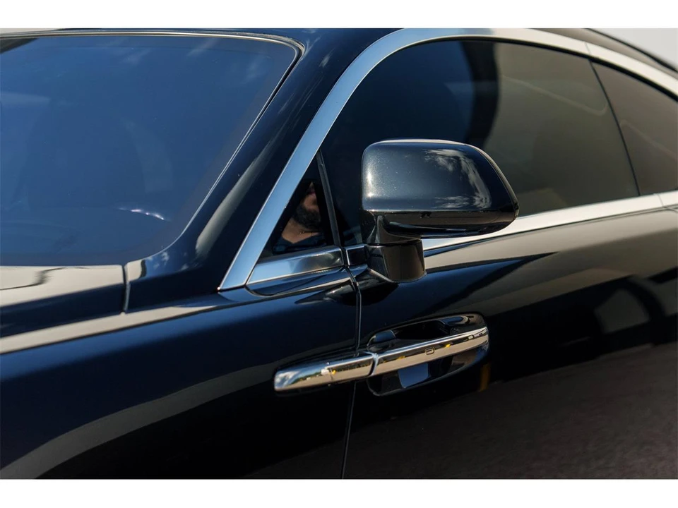 2015 Rolls-Royce Wraith 2nd Gen - Image 26 of 31