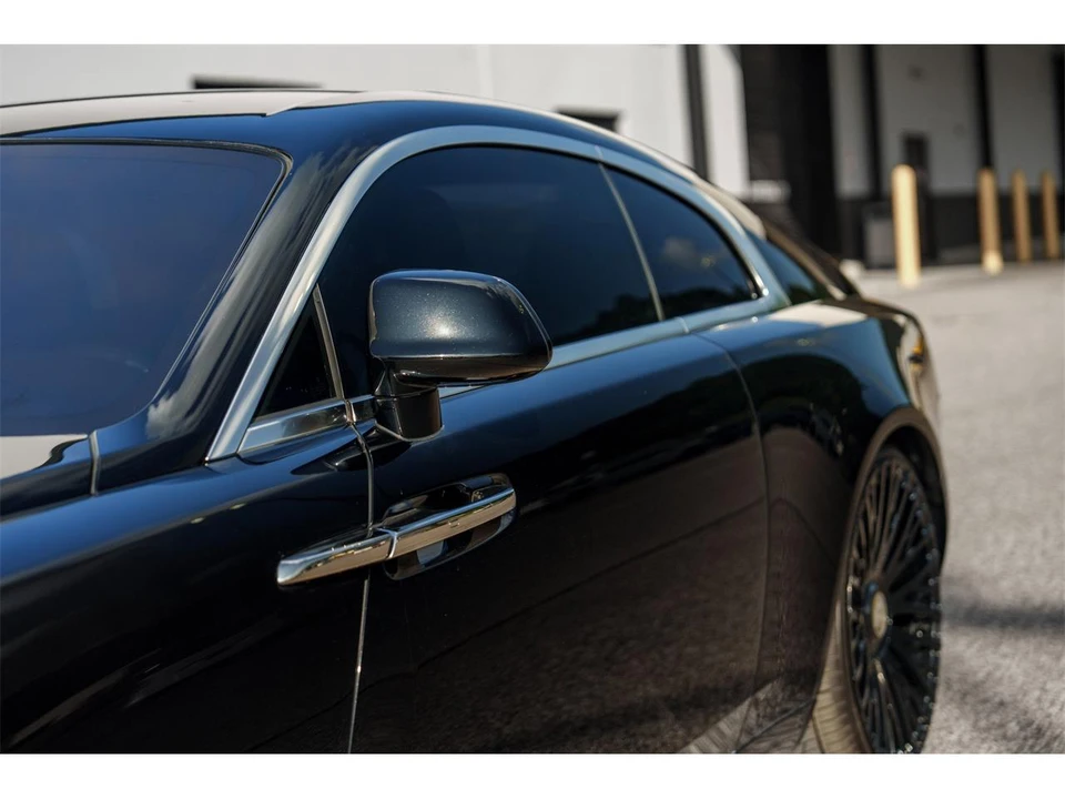 2015 Rolls-Royce Wraith 2nd Gen - Image 31 of 31