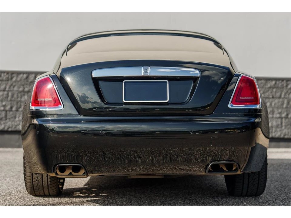 2015 Rolls-Royce Wraith 2nd Gen - Image 6 of 31