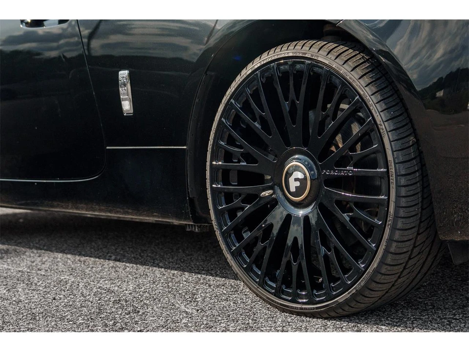 2015 Rolls-Royce Wraith 2nd Gen - Image 12 of 31