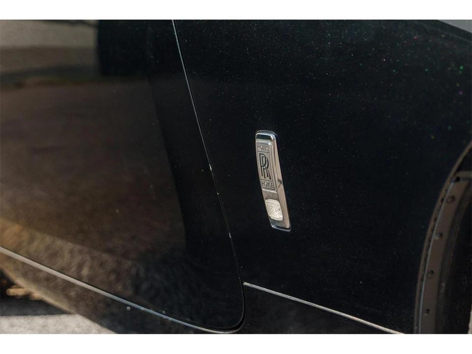 2015 Rolls-Royce Wraith 2nd Gen - Image 22 of 31
