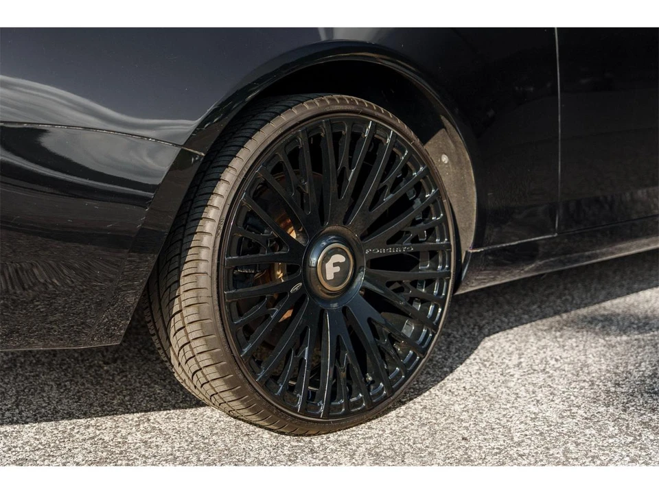 2015 Rolls-Royce Wraith 2nd Gen - Image 17 of 31