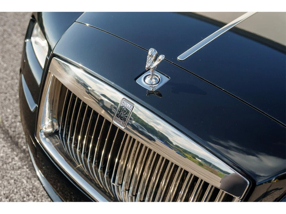 2015 Rolls-Royce Wraith 2nd Gen - Image 23 of 31