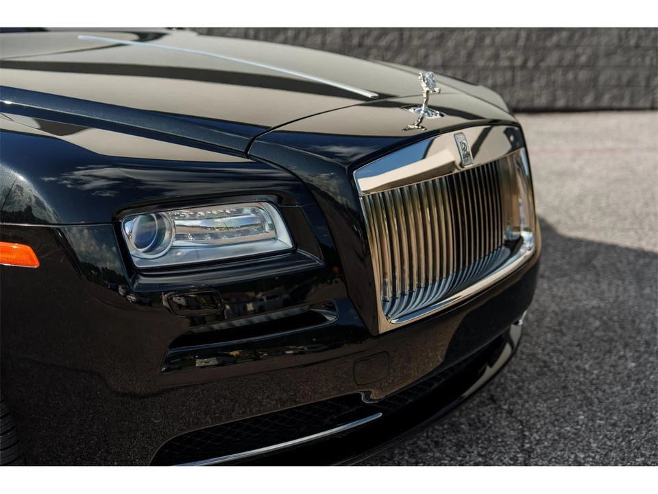 2015 Rolls-Royce Wraith 2nd Gen - Image 19 of 31