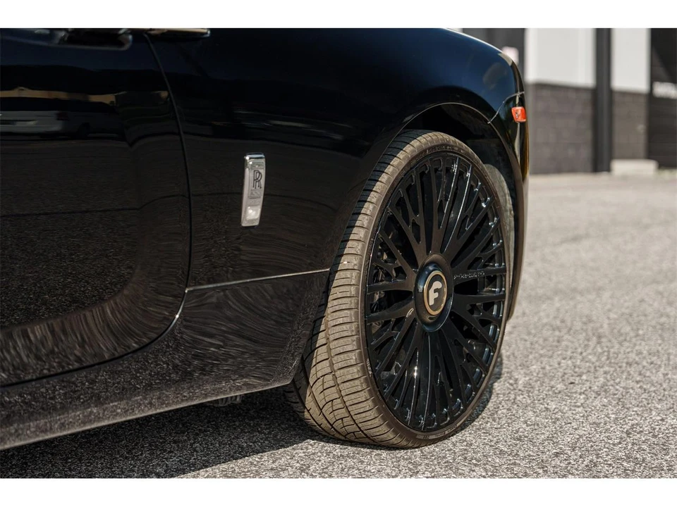 2015 Rolls-Royce Wraith 2nd Gen - Image 14 of 31