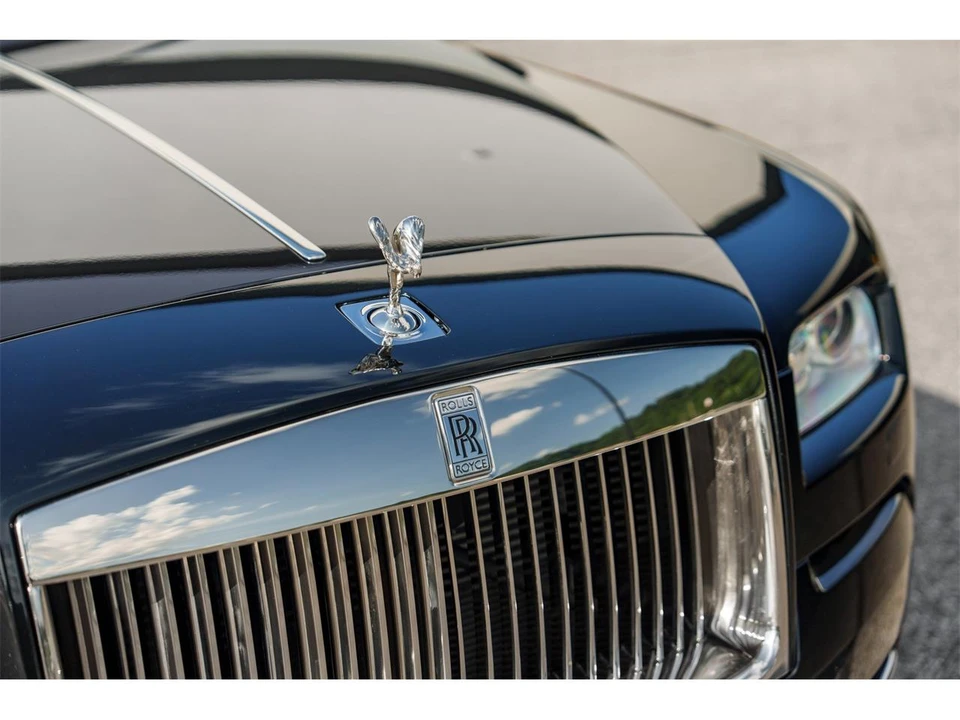 2015 Rolls-Royce Wraith 2nd Gen - Image 24 of 31