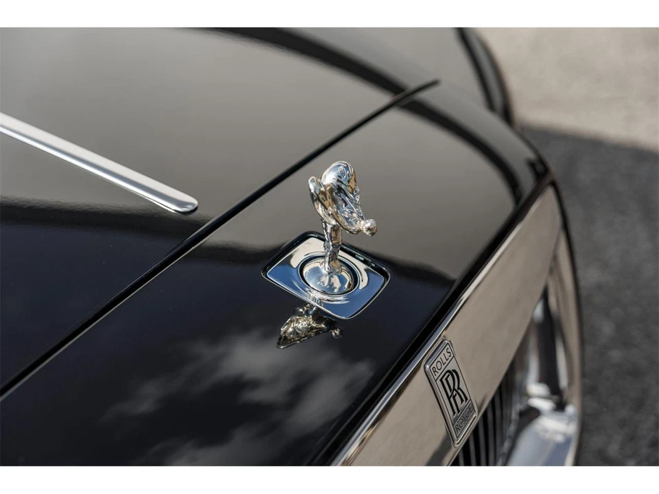 2015 Rolls-Royce Wraith 2nd Gen - Image 20 of 31