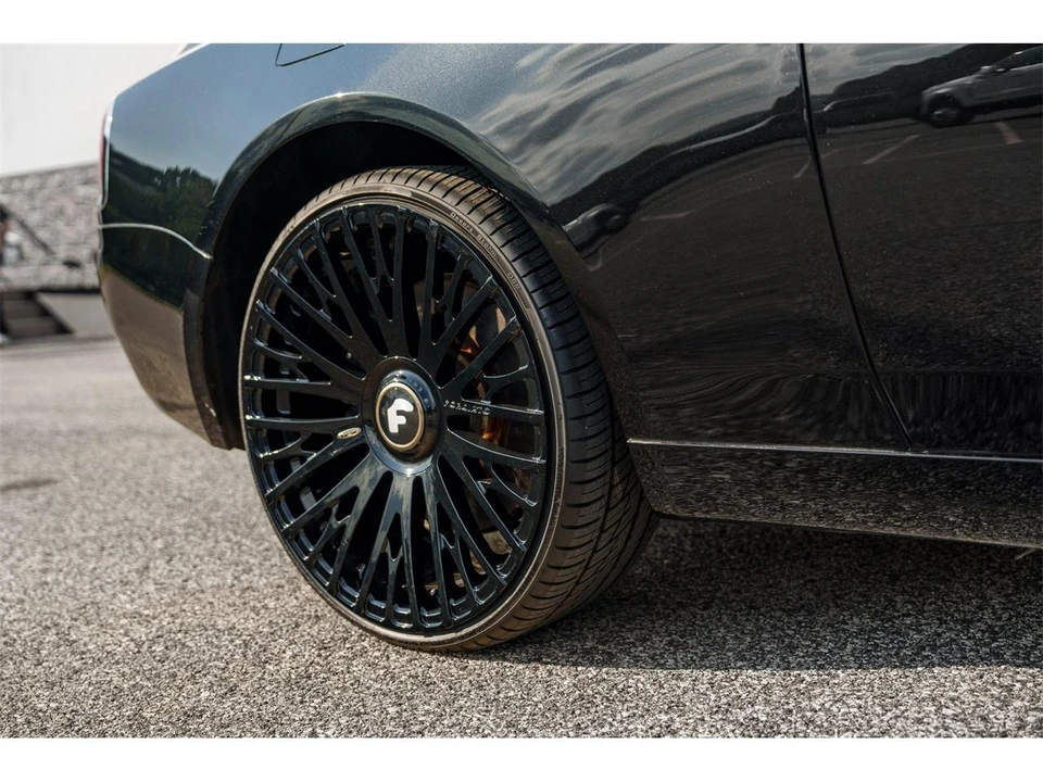 2015 Rolls-Royce Wraith 2nd Gen - Image 15 of 31