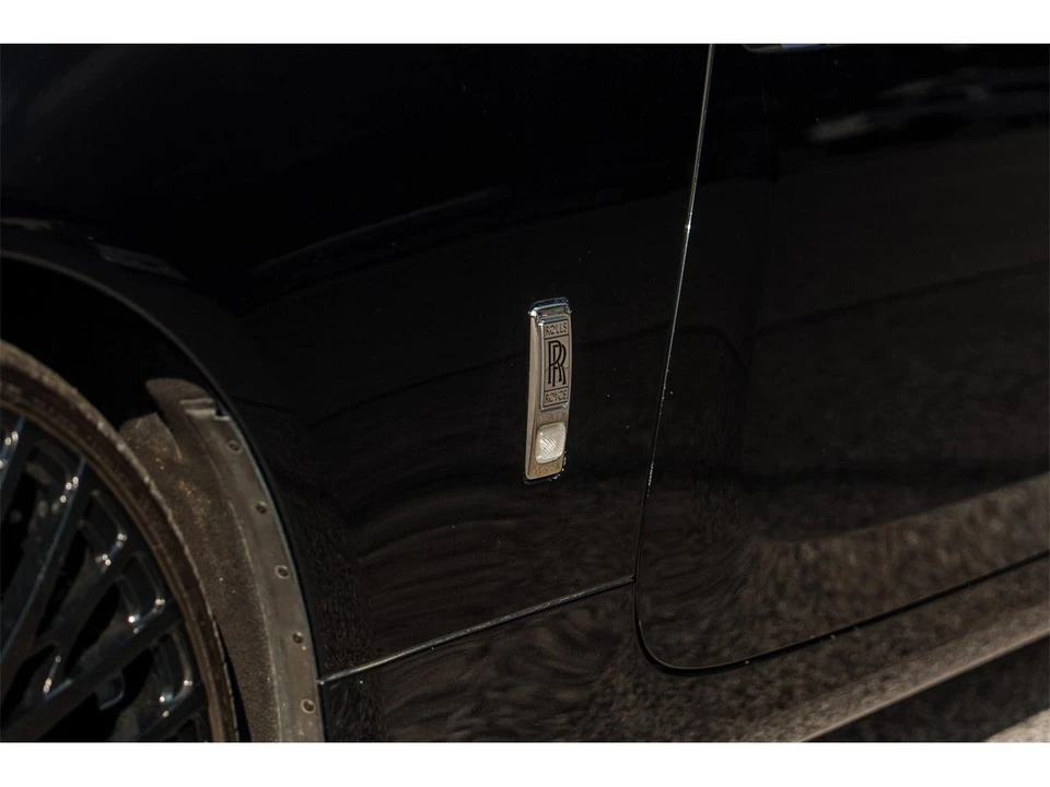 2015 Rolls-Royce Wraith 2nd Gen - Image 30 of 31