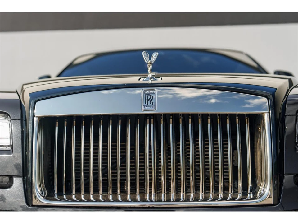 2015 Rolls-Royce Wraith 2nd Gen - Image 25 of 31