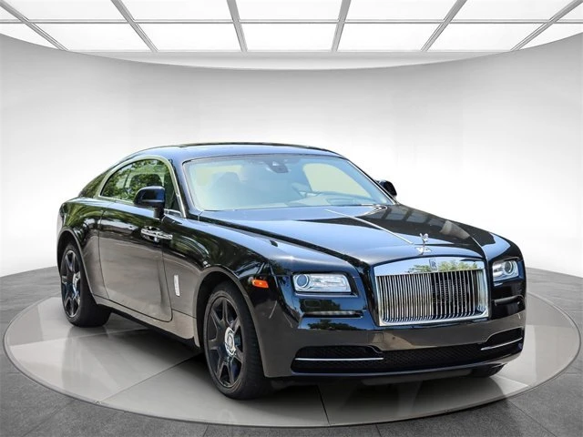 2015 Rolls-Royce Wraith 2nd Gen - Image 5 of 12