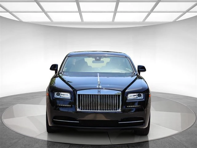 2015 Rolls-Royce Wraith 2nd Gen - Image 6 of 12