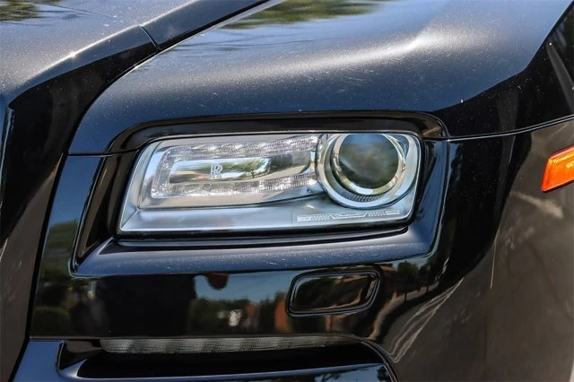 2015 Rolls-Royce Wraith 2nd Gen - Image 7 of 12