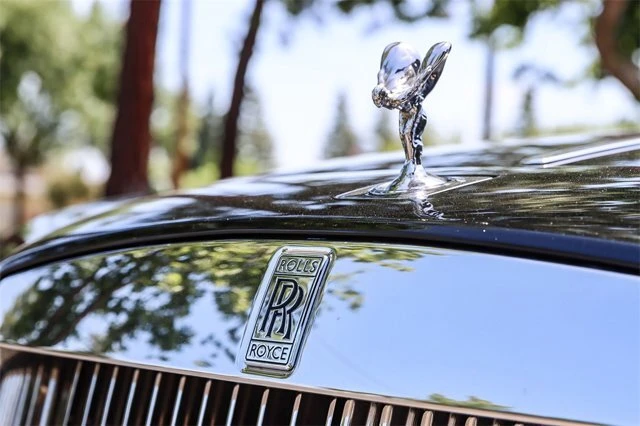 2015 Rolls-Royce Wraith 2nd Gen - Image 10 of 12