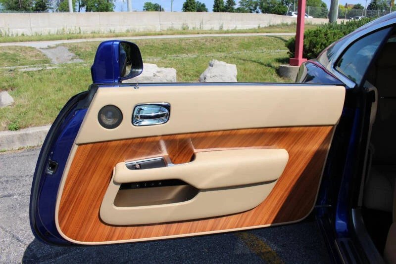 2015 Rolls-Royce Wraith 2nd Gen - Image 17 of 24
