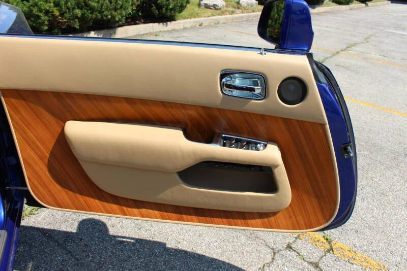 2015 Rolls-Royce Wraith 2nd Gen - Image 15 of 24