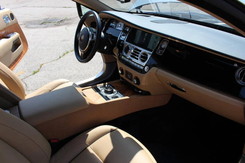 2015 Rolls-Royce Wraith 2nd Gen - Image 20 of 24