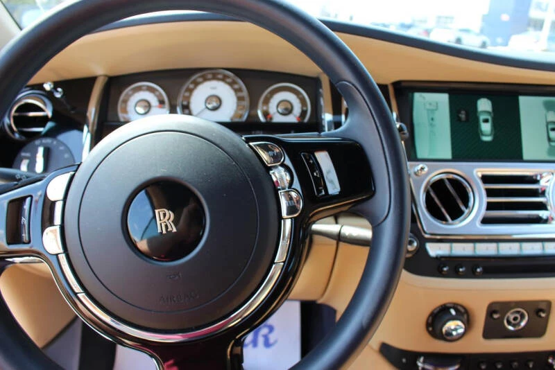2015 Rolls-Royce Wraith 2nd Gen - Image 12 of 24