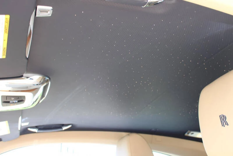 2015 Rolls-Royce Wraith 2nd Gen - Image 13 of 24