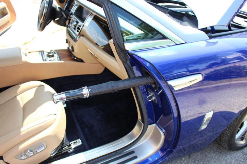 2015 Rolls-Royce Wraith 2nd Gen - Image 19 of 24