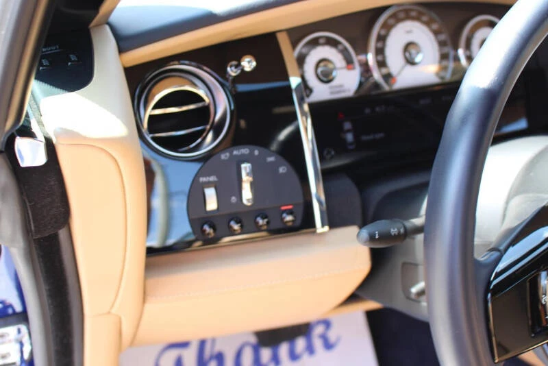2015 Rolls-Royce Wraith 2nd Gen - Image 14 of 24
