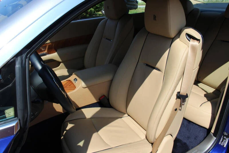 2015 Rolls-Royce Wraith 2nd Gen - Image 9 of 24