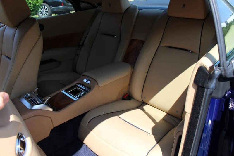2015 Rolls-Royce Wraith 2nd Gen - Image 10 of 24