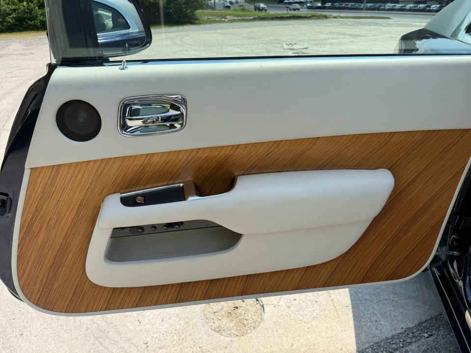 2015 Rolls-Royce Wraith 2nd Gen - Image 13 of 31