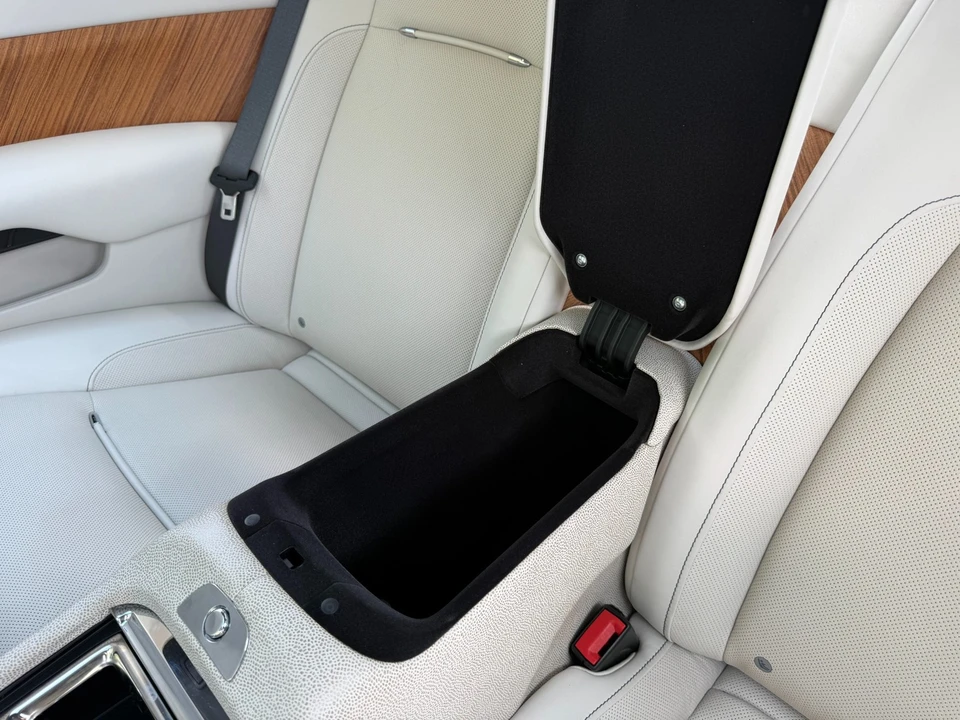 2015 Rolls-Royce Wraith 2nd Gen - Image 12 of 31