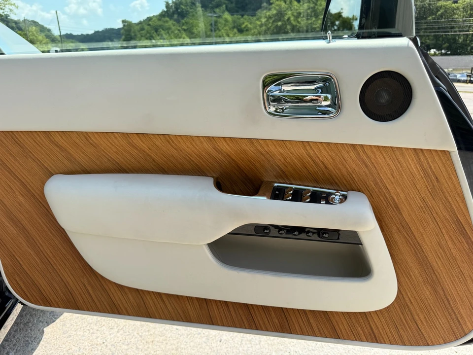 2015 Rolls-Royce Wraith 2nd Gen - Image 30 of 31