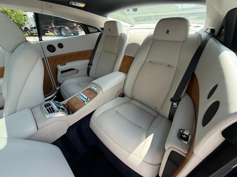 2015 Rolls-Royce Wraith 2nd Gen - Image 10 of 31