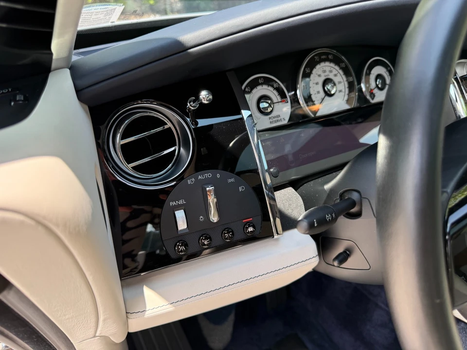 2015 Rolls-Royce Wraith 2nd Gen - Image 31 of 31