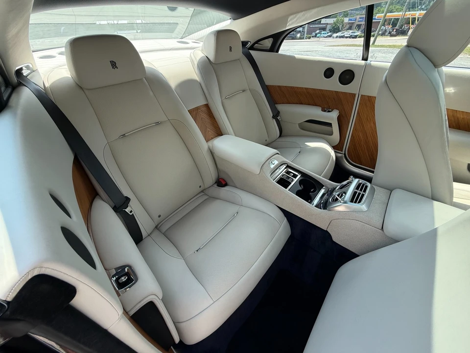 2015 Rolls-Royce Wraith 2nd Gen - Image 19 of 31