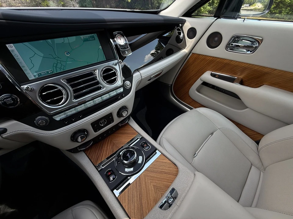 2015 Rolls-Royce Wraith 2nd Gen - Image 21 of 31