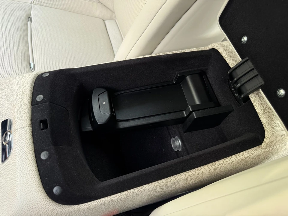 2015 Rolls-Royce Wraith 2nd Gen - Image 20 of 31
