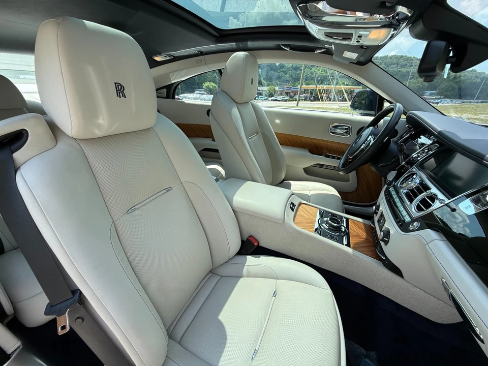 2015 Rolls-Royce Wraith 2nd Gen - Image 16 of 31